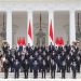 Daftar Kabinet Merah Putih Prabowo-Gibran Periode 2024-2029