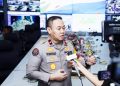 Kepala Biro Penerangan Masyarakat Divisi Humas Polri, Brigjen Pol Trunoyudo Wisnu Andiko