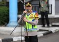Kapolres Garut AKBP Mochamad Fajar Gemilang