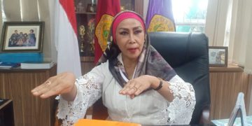 Pakar Hukum Yenti Garnasih