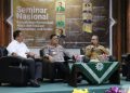 Penanganan Judi Online