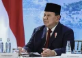 Presiden Prabowo Subianto Sebut APBN 2025 Fokus kepada sektor Pendidikan dan Kesehatan
