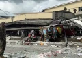 Vanuatu diguncang gempa 7,4 Magnitudo