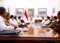 foto dok BPMI Setpres