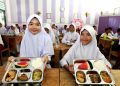 ilustrasi Program MBG