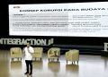 Deputi Bidang Pendidikan dan Peran Serta Masyarakat KPK, Wawan Wardiana.
