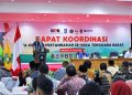 Kepala Satgas Korsup Wilayah V KPK, Dian Patria