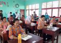 PTPN IV PalmCo Usung Makan Bergizi Gratis di Sumatera dan Kalimantan