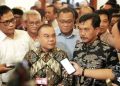 Sufmi Dasco AhmadDemi Efisiensi Prabowo Subianto Sisir Anggaran Kementerian, Temukan Rp44 Triliun hanya untuk ATK
