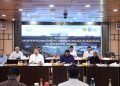 Jaksa Agung RI menerima kunjungan Menteri BUMN RI