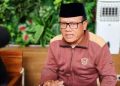 Ketua Indonesia Police Watch, Sugeng Teguh Santoso