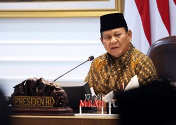 Presiden RI Prabowo Subianto Rencanakan Amnesti 19.337 Napi