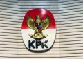 ruang konpers gedung merah putih KPK