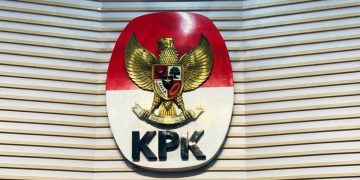 ruang konpers gedung merah putih KPK