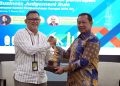 workshop PT Pertamina EP Cepu bersama KPK bertajuk Penguatan Good Corporate Governance melalui Penerapan Business Judgement Rule