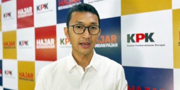 Tim Juru Bicara KPK, Budi Prasetyo
