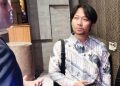 Arfan ABP Ketua Umum Forum Muda Lampung (FML) Jabodetabek