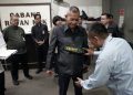 Wakil Ketua KPK, Ibnu Basuki Widodo bersama jajaran hadir sebagai narasumber Series Penguatan Integritas bagi Pegawai Rutan KPK (dok KPK)