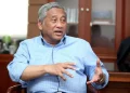 Mantan Mendikbud Muhammad Nuh jadi Ketua Tim Formatur Sekolah Rakyat Kementerian Sosial