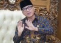 Mendes PDT Yandri Susanto siap ekpor potensi desa di seluruh Indonesia