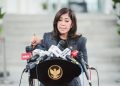 Meutya Hafid-Merger XL Axiata dengan Smartfren