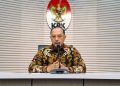 Juru Bicara KPK, Tessa Mahardika Sugiarto