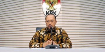 Juru Bicara KPK, Tessa Mahardika Sugiarto