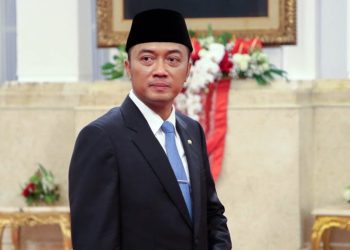 Mensesneg Prasetyo Hadi