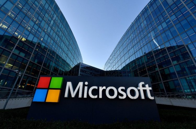 Microsoft investasi ke Indonesia