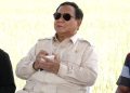 Prabowo ingin jadi Presiden yang bisa menurunkan harga pangan untuk rakyat Indonesia