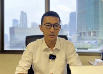 Juru Bicara KPK, Budi Prasetyo