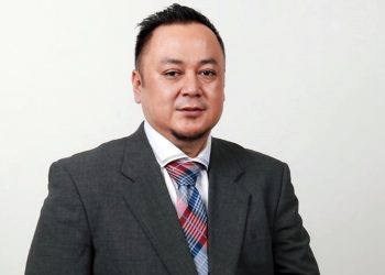 Dede Nurdin Sadat, SH., MH., Ketua Umum Relawan Politik Nusantara Sejahtera (PNS)