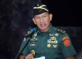 Kapuspen TNI Mayjen TNI Kristomei Sianturi