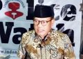 Ketua IPW, Sugeng Teguh Santoso