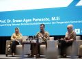Lokakarya Pencegahan Konflik Kepentingan di Sektor Publik Tahun 2025