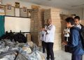 Satgas Koordinasi dan Supervisi Wilayah II KPK tinjau Gedung UPT Pusat Pelatihan dan Pengembangan Pendidikan di Jakarta Selatan serta Gedung UPT Pendidikan Anak Usia Dini dan Pendidikan Masyarakat di Jakarta Barat
