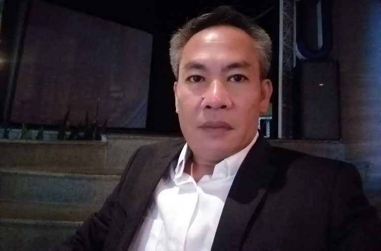 Hasanuddin, Koordinator SIAGA 98