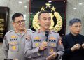 Kadivhum Polri, Irjen Sandi Nugroho