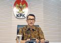 Juru Bicara KPK, Budi Prasetyo