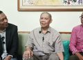 Capture Tayangan Langkah Update