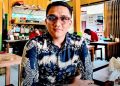Direktur Indonesia Millennials Center (IMC), Yerikho Manurung