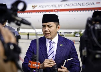 dok BPMI Setpres