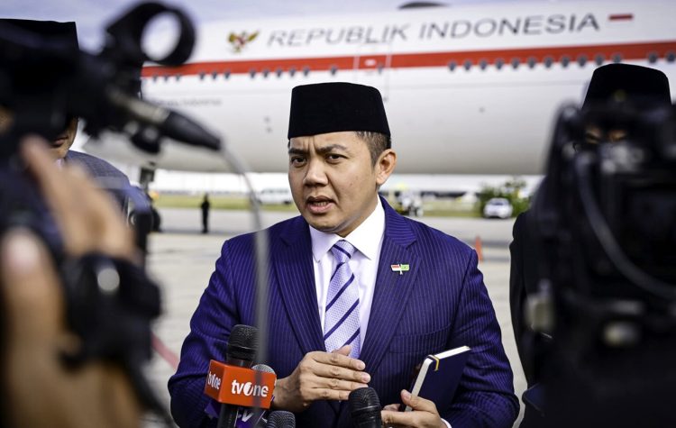 dok BPMI Setpres