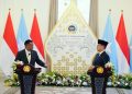 dok Kementerian Luar Negeri RI