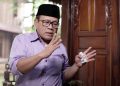 Ketua IPW Sugeng Teguh Santoso