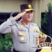 Kapolda Banten Irjen Pol Suyudi Ario Seto
