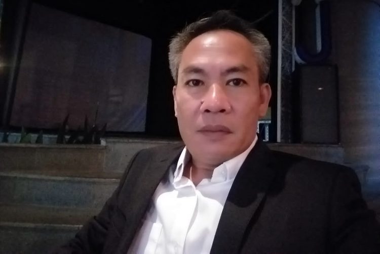 Hasanuddin, Koordinator SIAGA 98 - Ketua IRC for Reform