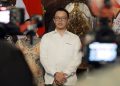 Sekjen Partai Gerindra, Sugiono
