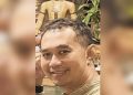 Bimo Putranto Pendiri Rumah Keluarga Bersama