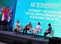 KPK Hadiri hari kedua Anti-Corruption Initiative for Asia and the Pacific (ACI) Regional Conference 2025